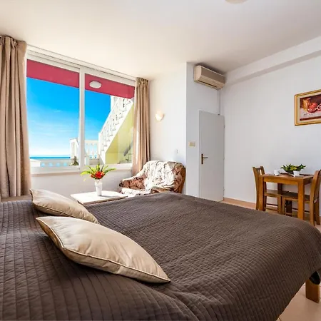 Amazing View Apartment Slavica 3 Dubrovnik Exterior photo
