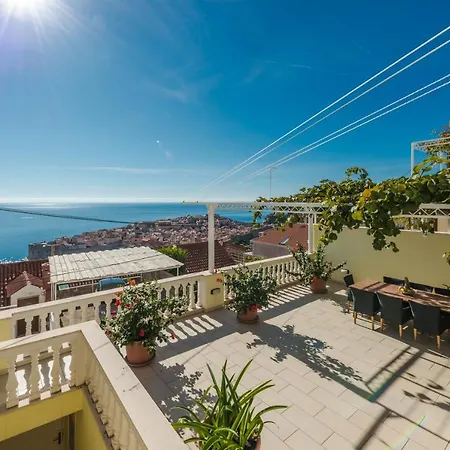 Amazing View Apartment Slavica 3 Dubrovnik Exterior photo