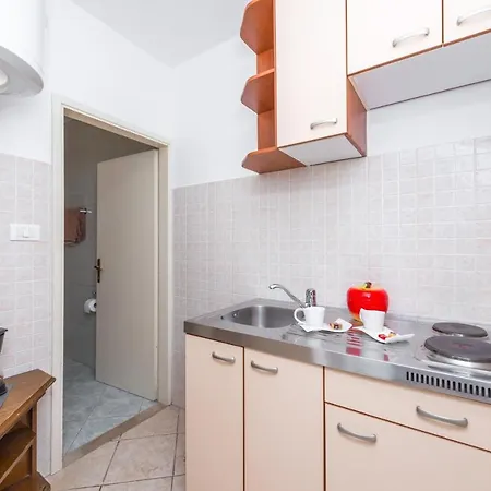 Amazing View Apartment Slavica 3 Dubrovnik Exterior photo
