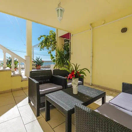 Amazing View Apartment Slavica 3 Dubrovnik Exterior photo