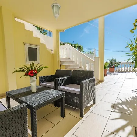 Amazing View Apartment Slavica 3 Dubrovnik Exterior photo