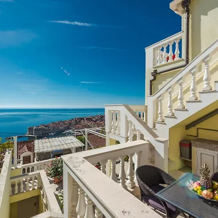 Amazing View Apartment Slavica 3 Dubrovnik Exterior photo