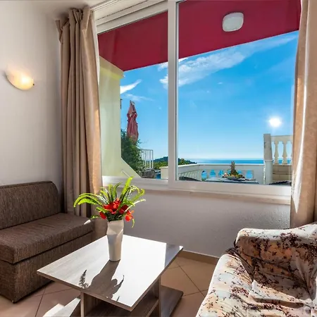 Amazing View Apartment Slavica 3 Dubrovnik Exterior photo