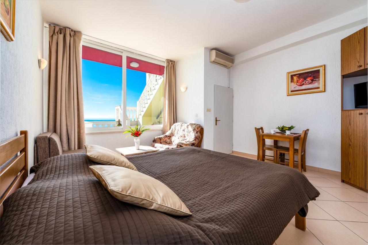 Amazing View Slavica 3 Apartament