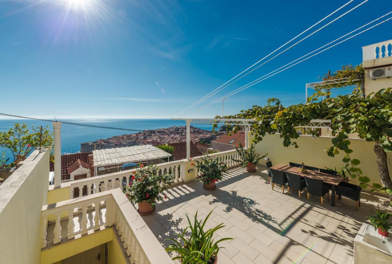 Apartment Amazing View Slavica 3