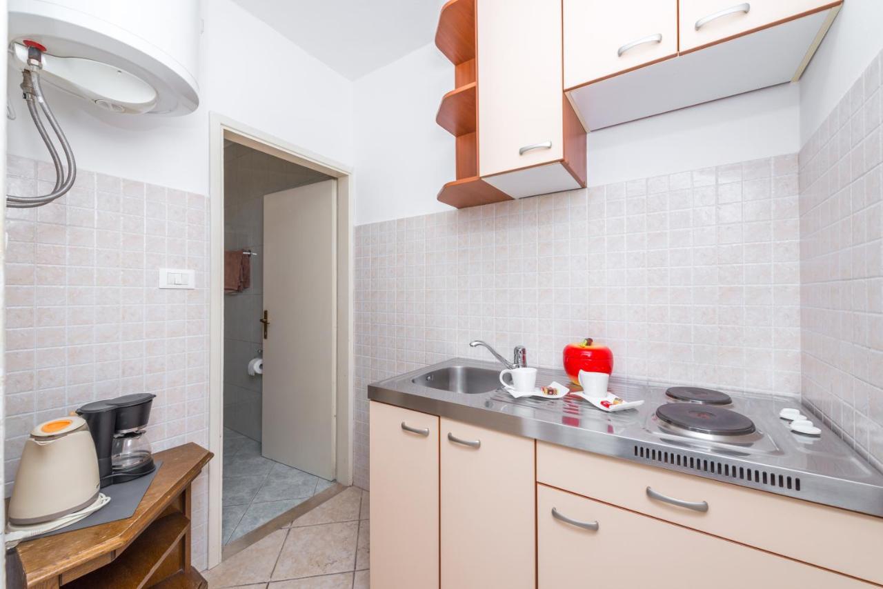 Apartament Amazing View Slavica 3