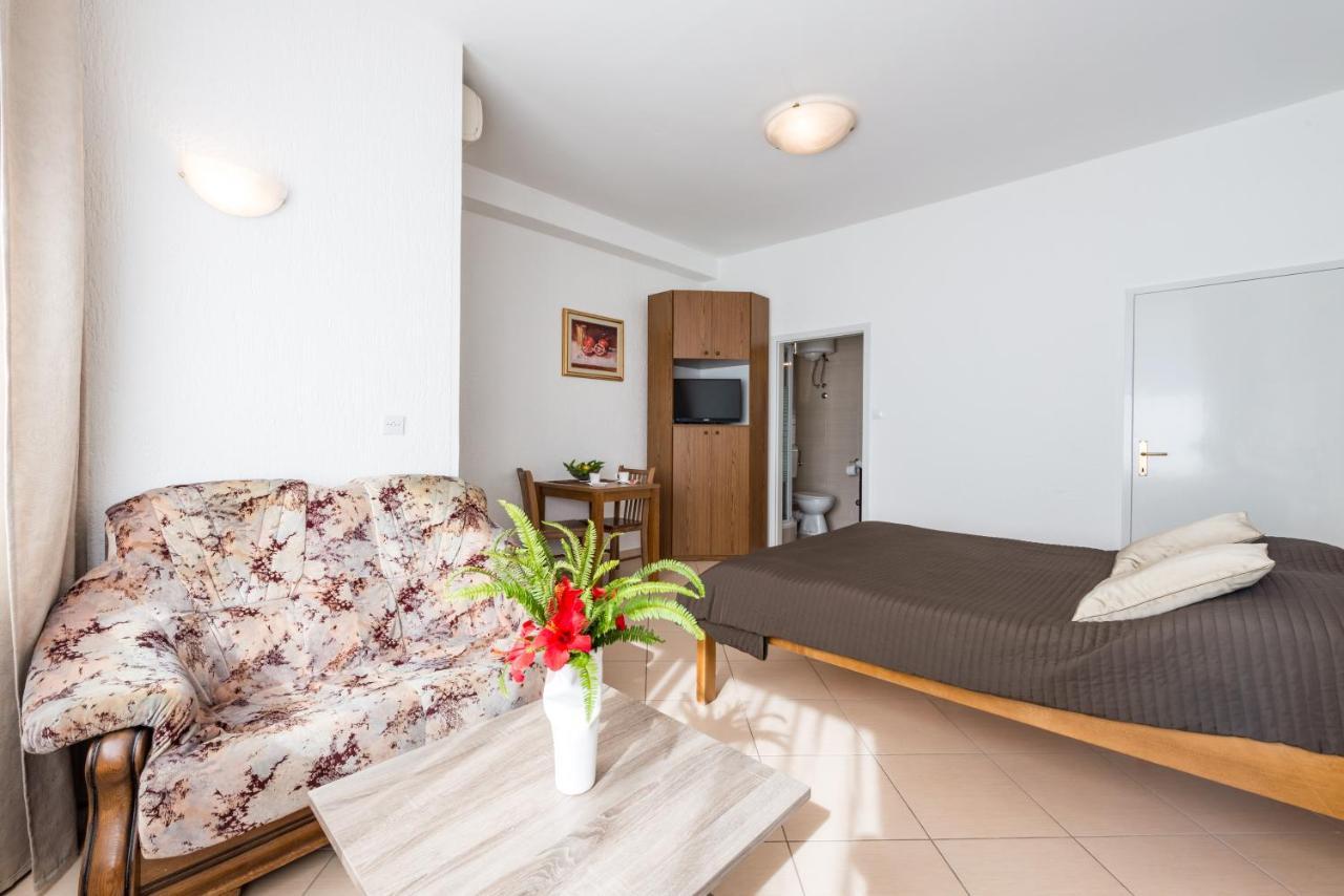 Amazing View Slavica 3 Apartment *