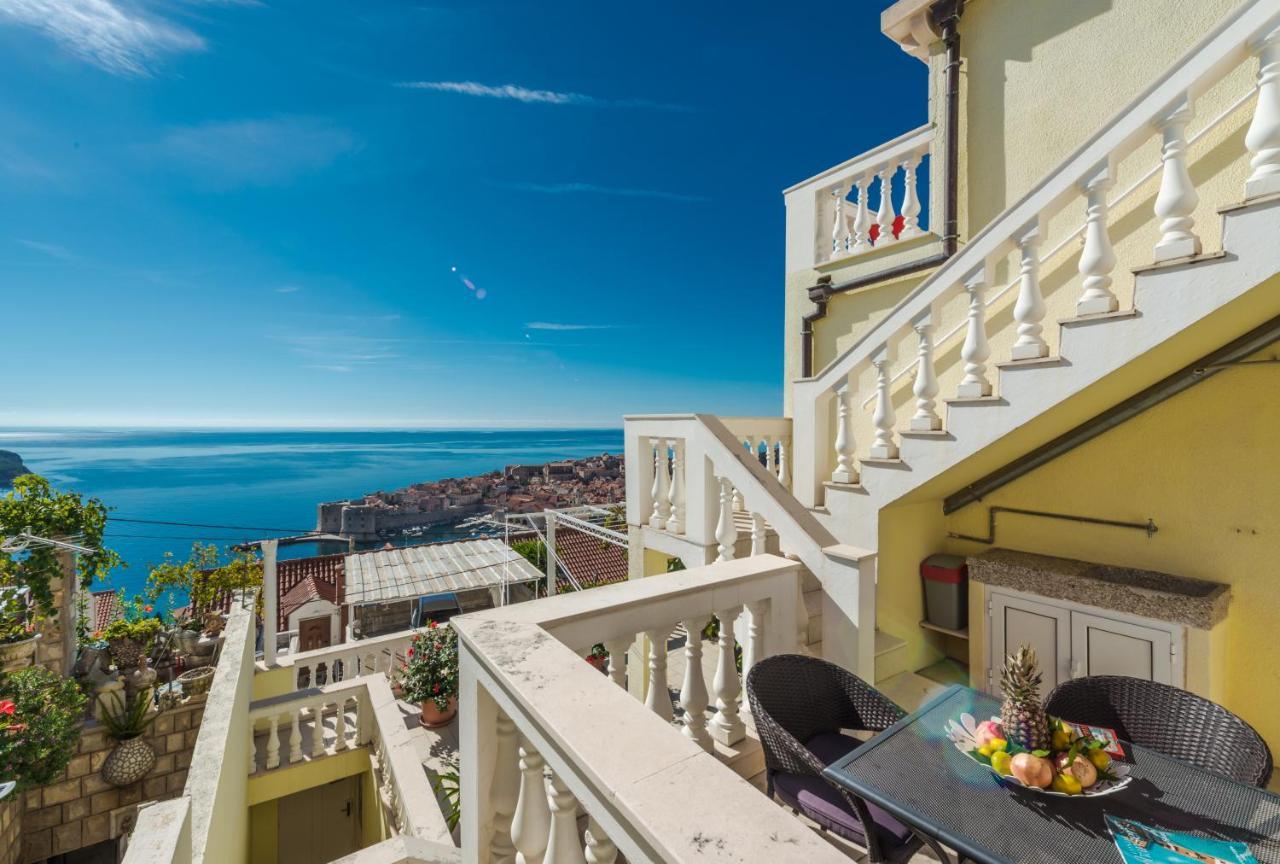 Amazing View Slavica 3 Apartament *