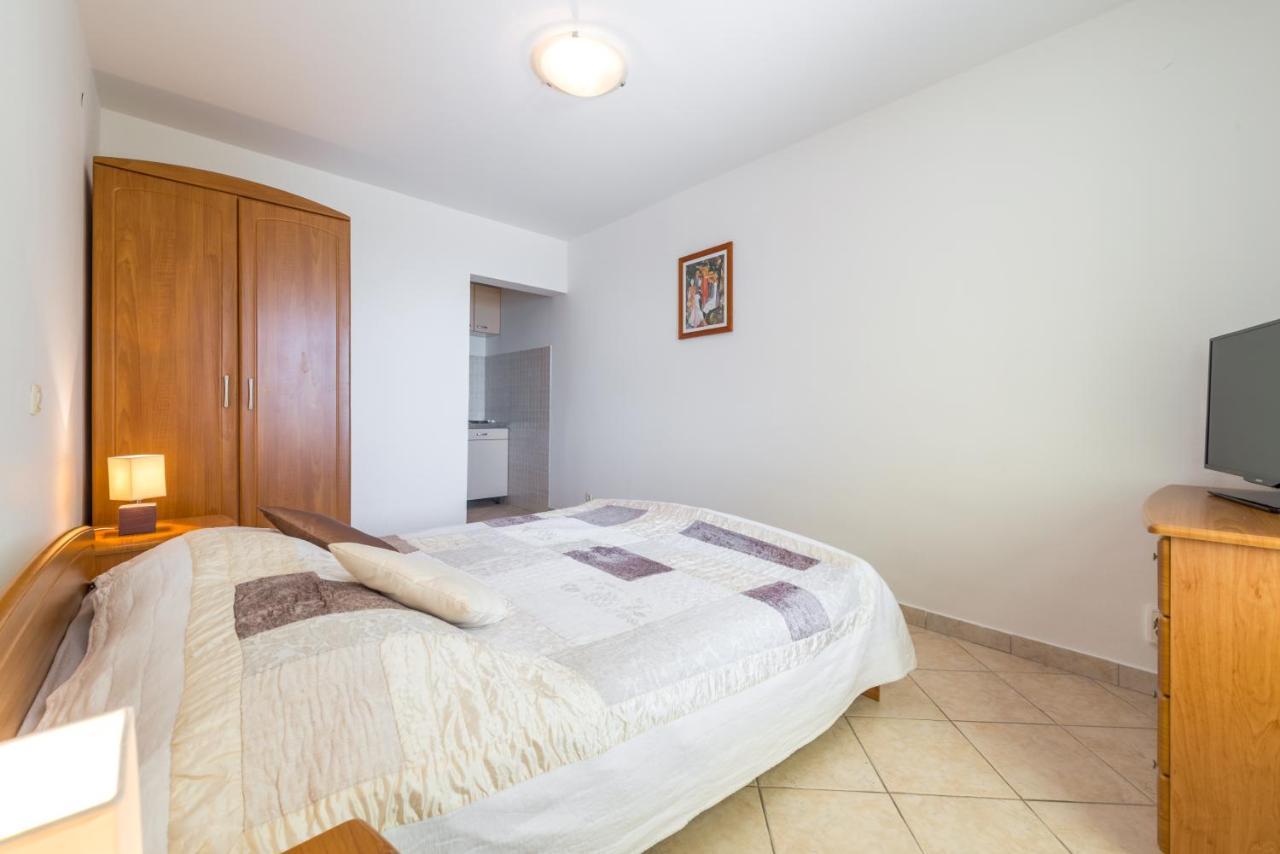 Apartment Amazing View Slavica 3