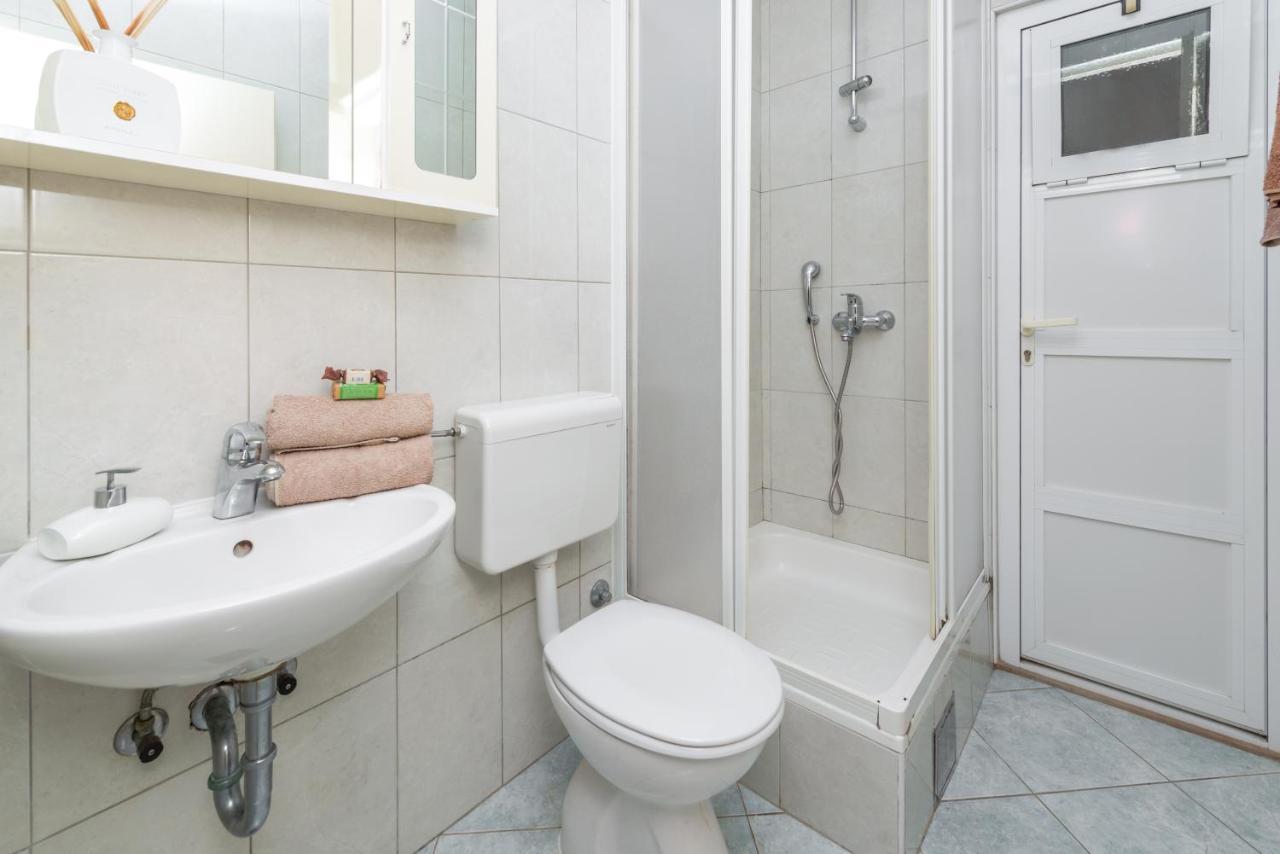 Amazing View Slavica 3 Apartment