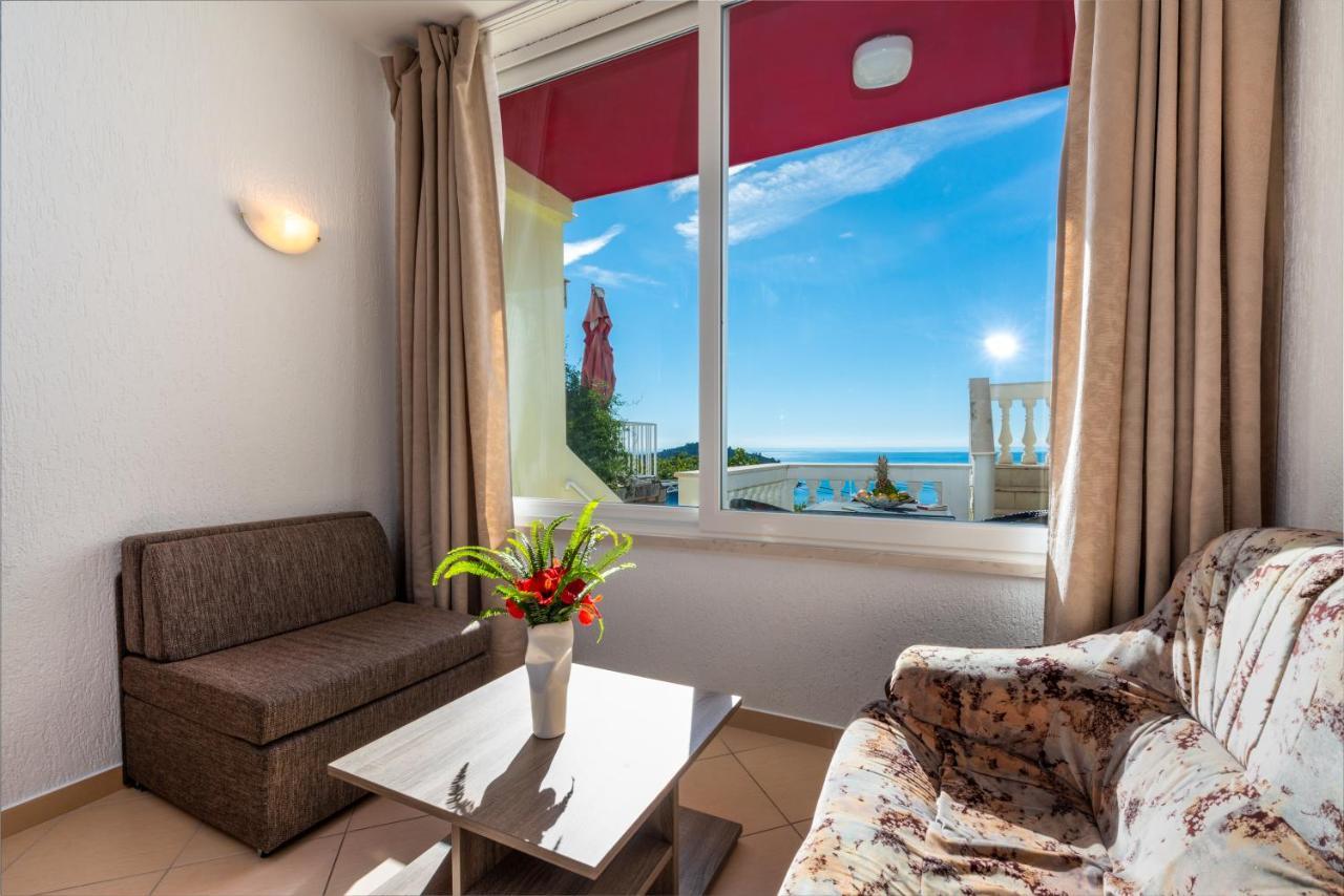 Amazing View Slavica 3 Apartament Dubrovnik
