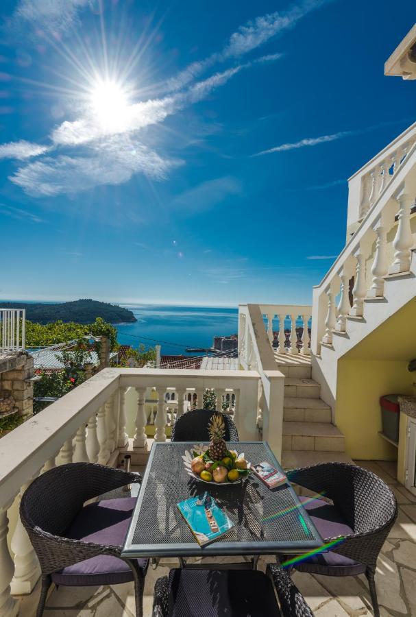 Amazing View Slavica 3 Apartment *